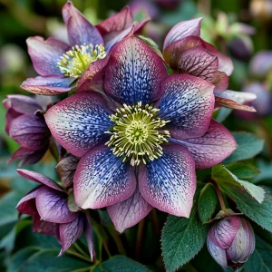 Морозник Винтер Сонет купить по цене от 456р. в интернет-магазине «Посадика» с доставкой почтой в в Болгаре и по всей России – [изображение №1].