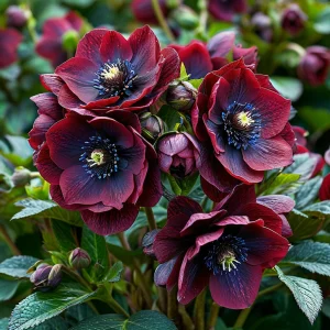 Морозник Винтер Сплеш купить по цене от 360р. в интернет-магазине «Посадика» с доставкой почтой в в Болгаре и по всей России – [изображение №1].