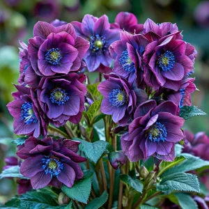 Морозник Фрости Квин купить по цене от 390р. в интернет-магазине «Посадика» с доставкой почтой в в Болгаре и по всей России – [изображение №1].