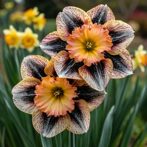 Нарцисс Кримен купить по цене от 3000р. в интернет-магазине «Посадика» с доставкой почтой в в Болгаре и по всей России – [изображение №1].